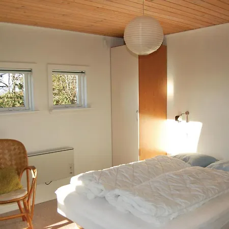 Tolles Haus Mit 2 Schlafzimmern In *