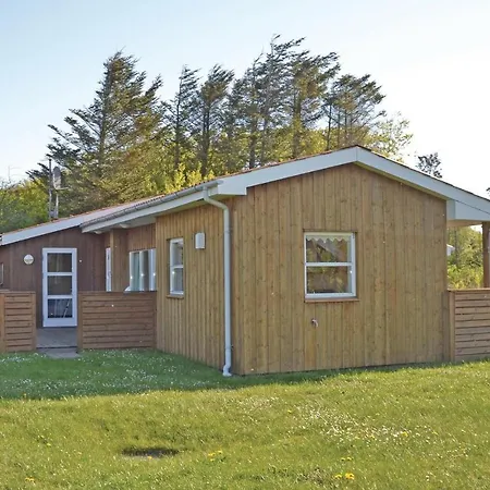 2 Bedroom Awesome In Logstor