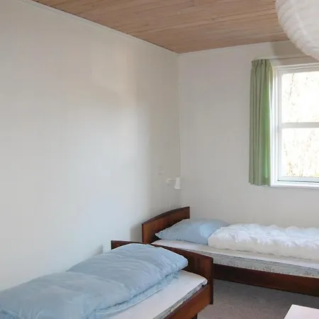 Ferienhaus Tolles Haus Mit 2 Schlafzimmern In *