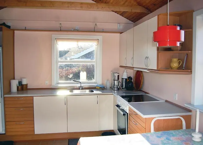 53 Сasa de vacaciones Logstor